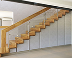 Construction et protection de vos escaliers par Escaliers Maisons à Cubieres-sur-Cinoble